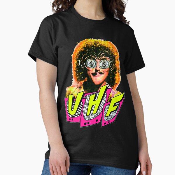 Weird Al Yankovic Classic T-Shirt