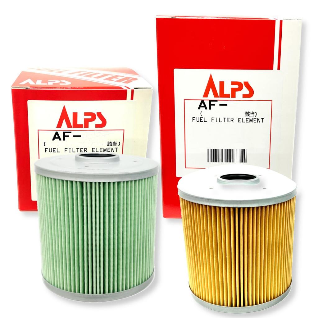 Топливный фильтр ALPS AF-534 для автомобилей