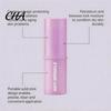 Non Greasy Under Eye Balm Firming Stick, Lightweight Anti Wrinkle Cream Stick for Travel Friendly Women Fine Lines, 8g Lifting Hydrating Sensitive