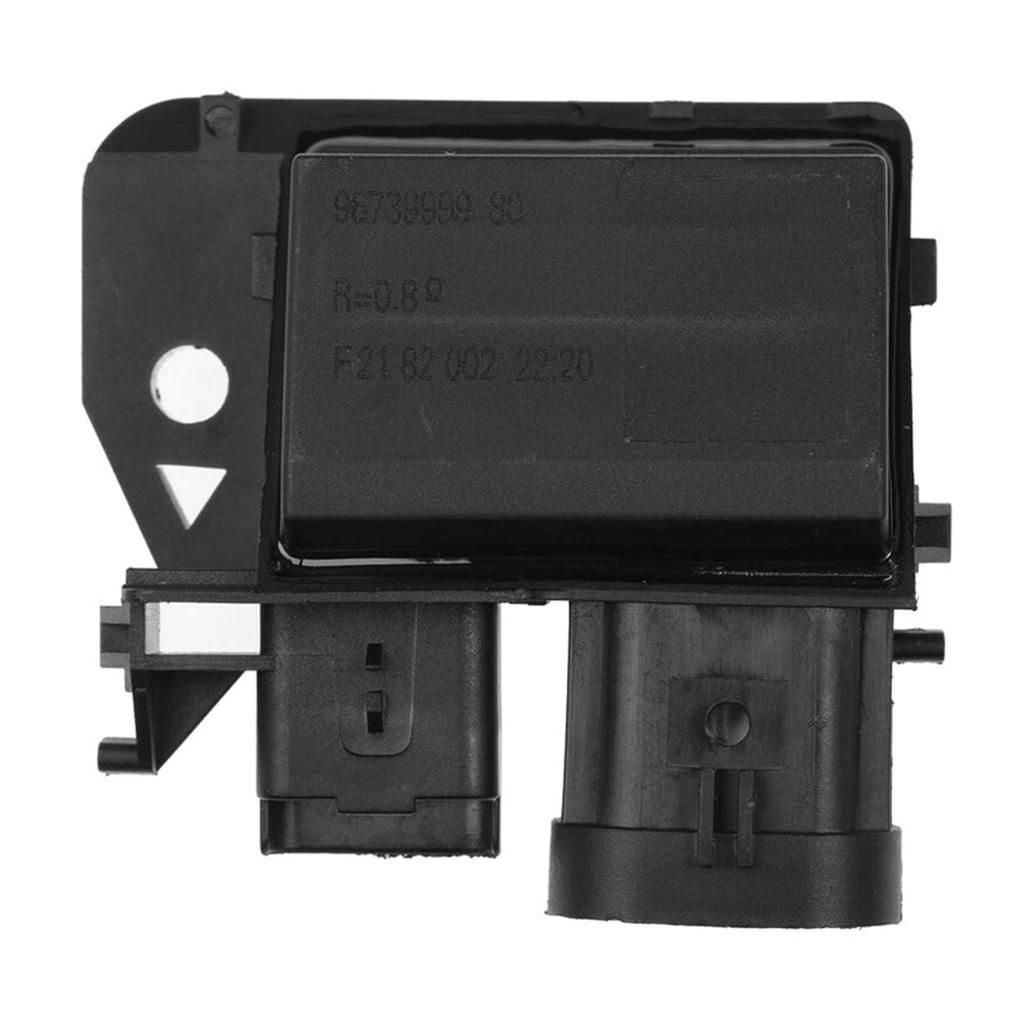 Новый мотор вентилятора радиатора Резистор отопителя 9673999980 Для Peugeot 108 3008 301 307 308 5008