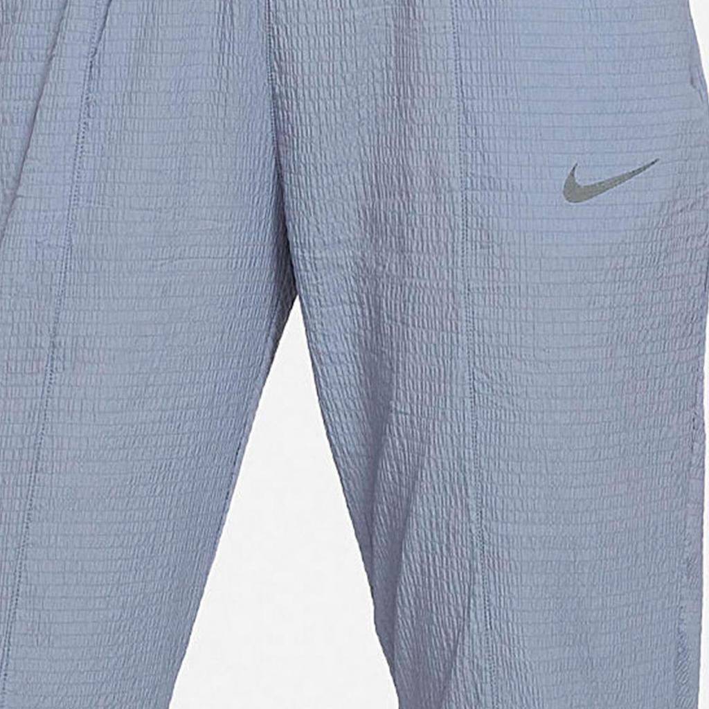 Nike Женская компактная беговая куртка Run Division Swift, синяя, DA1279-493