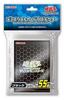 Yu-Gi-Oh! OCG Duel Monsters Duelist Card Protector Black Pack