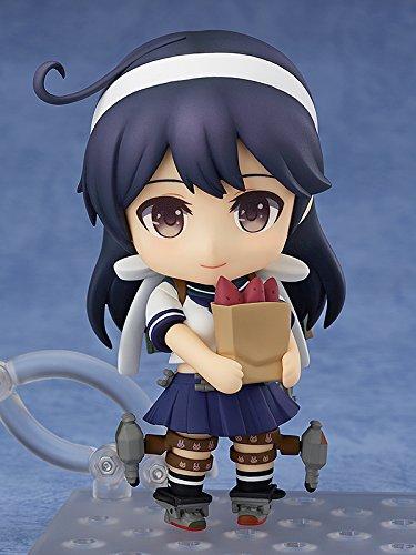 Nendoroid Kantai Collection Ushio Kai Ni окрашенная подвижная фигурка -KanColle- Немасштабная ABS&PVC