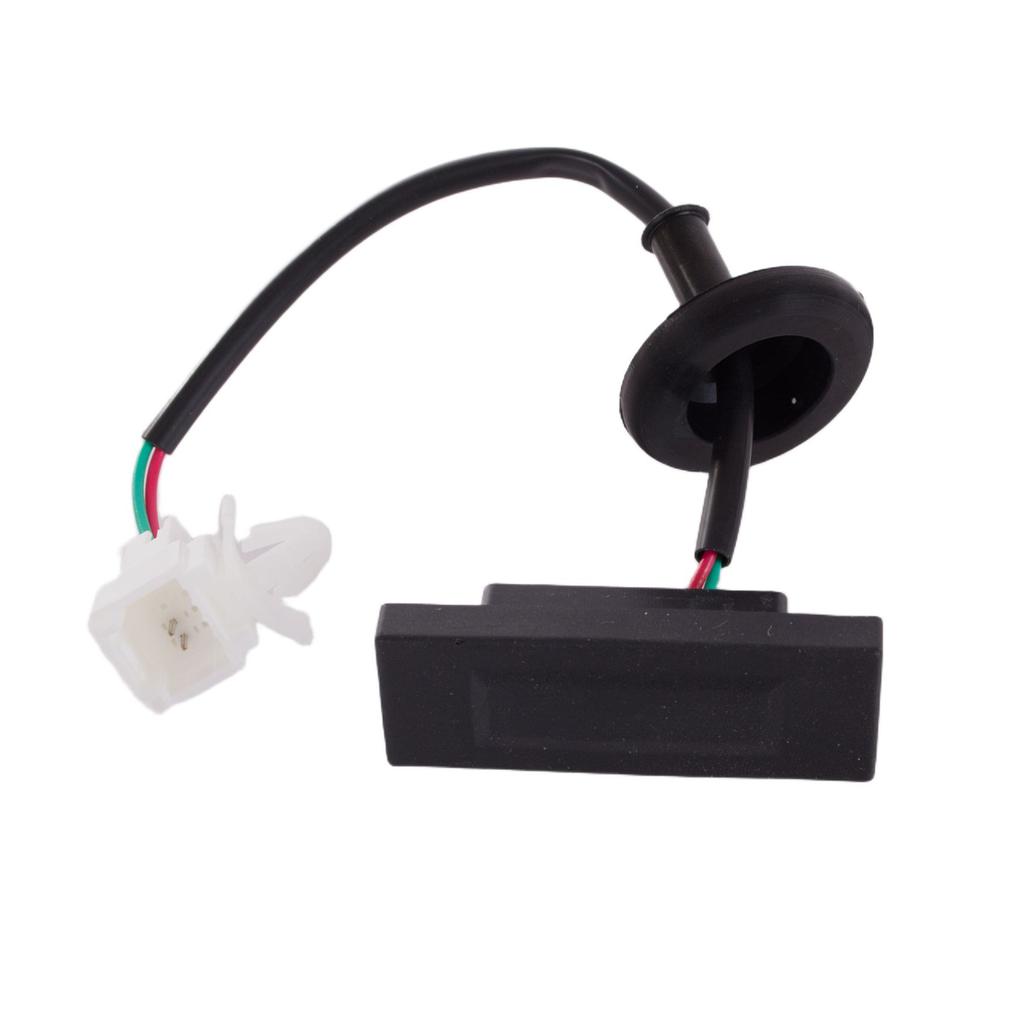 Hyundai i10 I II III - Trunk Rear Hatch Handle Microswitch Button