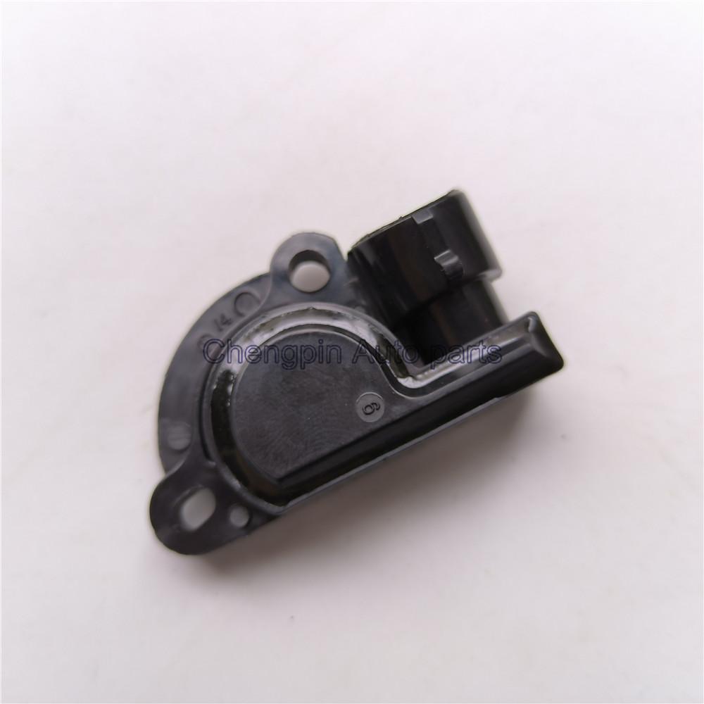 20X Throttle Position Sensor TPS 17106681 94580175 93740914 93740916 TPS For Buick Excelle Chevrolet Daewoo For Opel Vauxhall