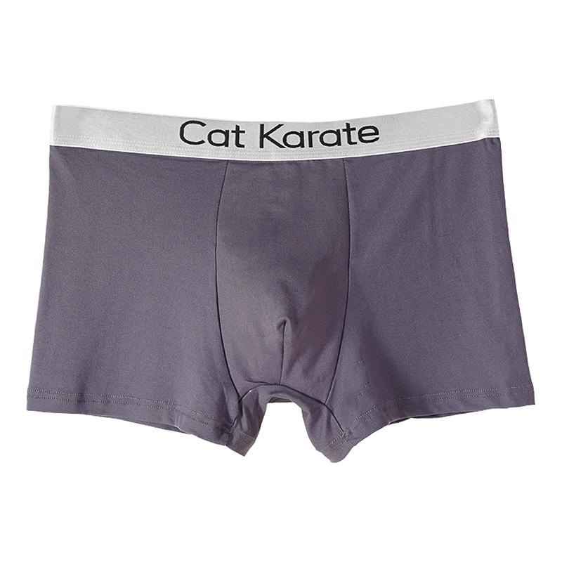 Мужские боксеры с надписью, удобные трусы, шорты, сексуальные подарки для мужчины