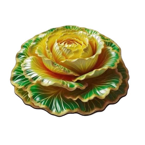 3D Цветочный ковер на пол Реалистичный цветочный узор Коврик для пола Нескользящий Впитывающий коврик для ванной комнаты для гостиной Спальни Прихожей Кухни