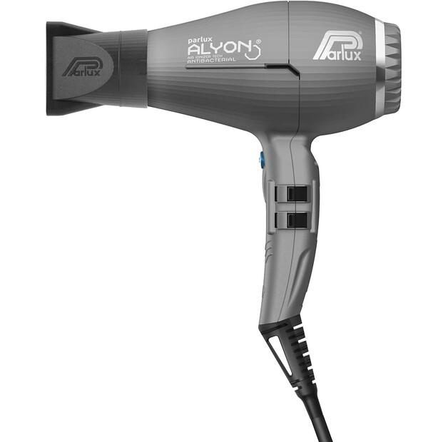 Hair Dryer Parlux Alyon Ionic Graphite
