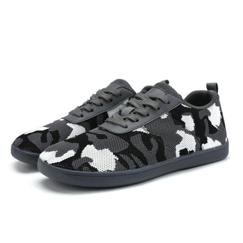 Широкая версия обуви для босиком для женщин и мужчин, тренд для бега на открытом воздухе, удобная повседневная спортивная обувь на толстой подошве, обувь на плоской подошве