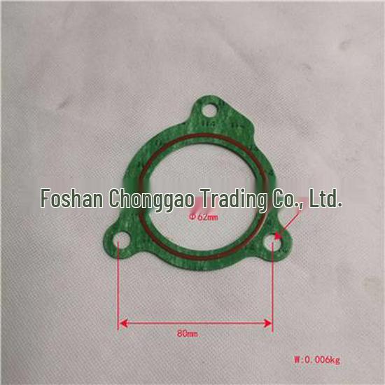 Foton Intake Manifold Gasket SPM40004546E9300