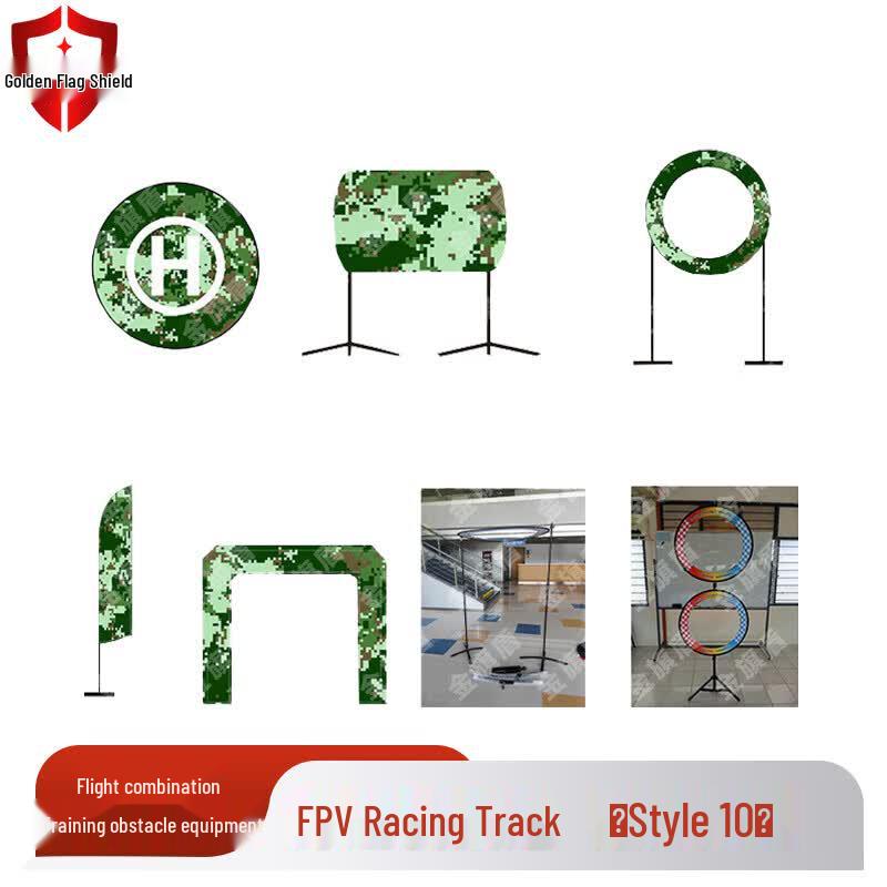 JINQIDUN FPV Drone Training Kits & Utility Accessories