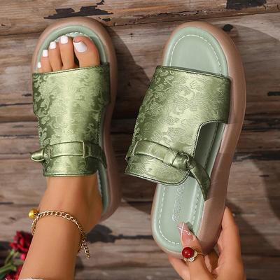 Женская обувь – Сандалии