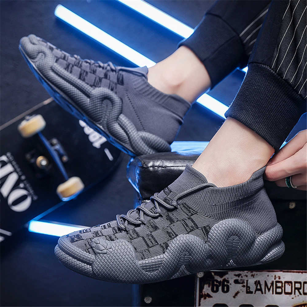 Fashion Dark Slip-on Women's Sneakers To Play Sneakers Therapeutic Gym Shoes Orange Shose Sport Obuv Classic Entertainment Shoses