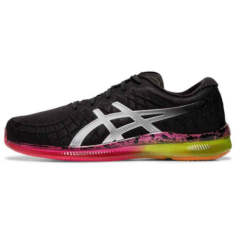 Asics Женские кроссовки ASICS Gel Quantum Infinity 'Black Multi' 1022A051-003