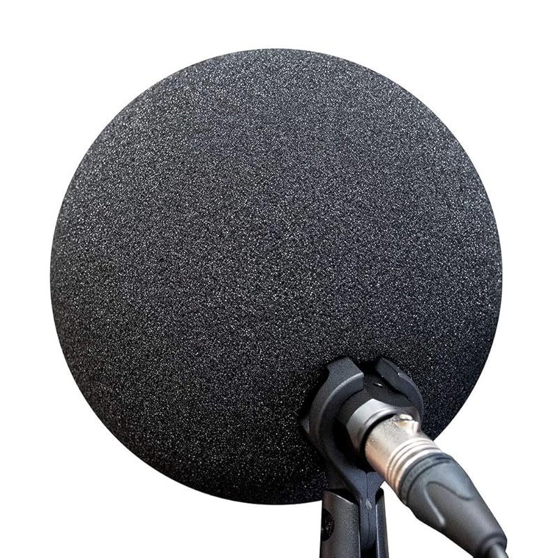 Фильтр микрофона kaotica 7B Chaotica