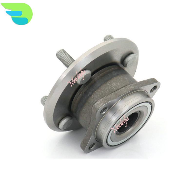 Rear Wheel Hub Bearing Assembly for Toyota Corolla Fielder Sienta 4WD 2000-2012 4241012240 42410-12240