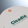 Cicadin Rescue Ato Мега Солнцезащитный Кушон - 25г (SPF50 + PA ++++)