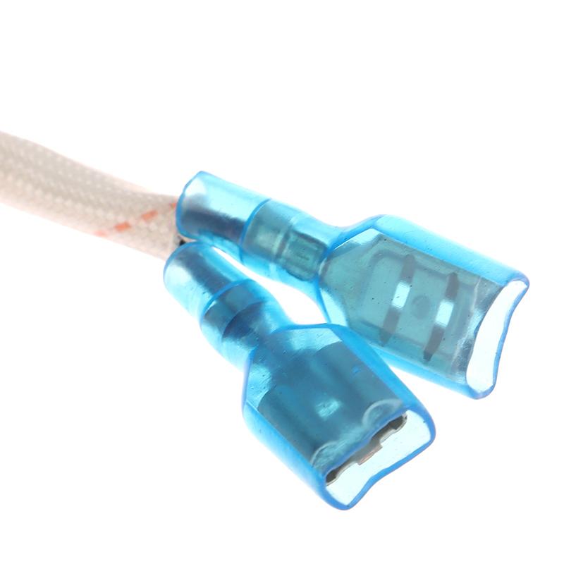 Dc 3V Gas Stove Double Ignition With Temperature Control And Display Pulse Igniter 12 Wires For Bosch Gas Water Heater