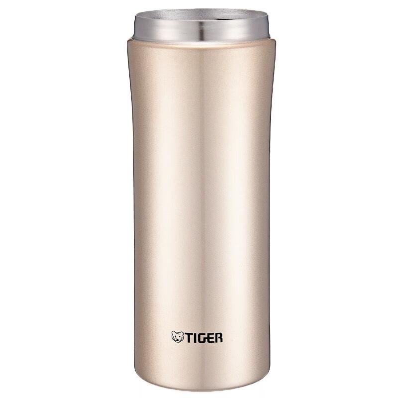 Tiger MMK-A Series Vacuum Insulated Stainless Steel Mug