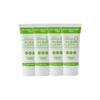 Professional Hand Cream, 60g, Fragrance-Free (Set of 4) - Moisturizing and Dry
