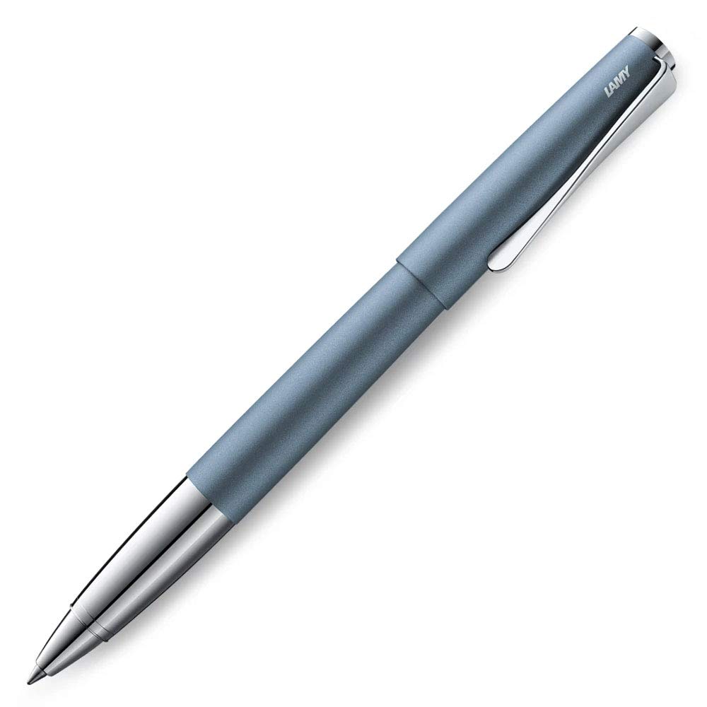 Lamy Studio L366GC Glacier Rollerball Pen