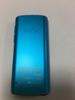 SONY Walkman E Series [Memory Type] 4GB Blue NW-E063/L