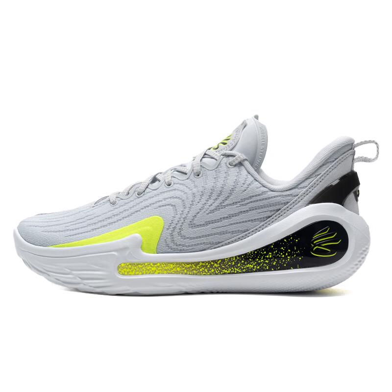 Under Armour Баскетбольные кроссовки Curry 12 Low-Top