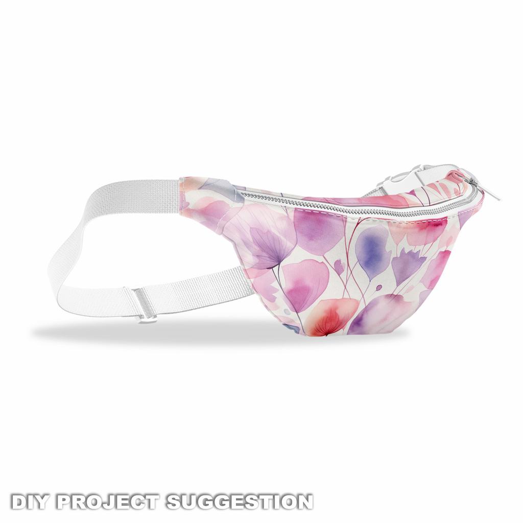 Outdoor Dekostoffe Oxford - Blumen - Dx2595