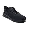 adidas Neo Cf Qtflex Удобная сетчатая ткань Нескользящие низкие кроссовки для марафона Женские кроссовки Черные B43757