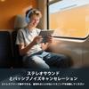 Наушники SIMOLIO со слуховым складом, регулируемые, легкие, для детей и СИНИЙ 904B Защита для детей, подключение 3,5 мм, дизайн, микрофон, размер,