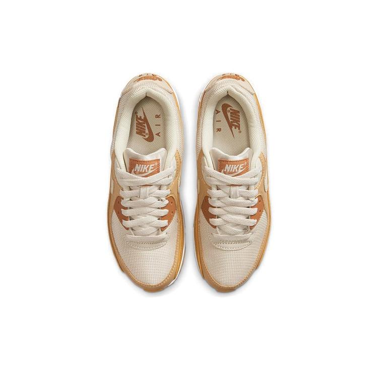 (WMNS) Nike Air Max 90 'Caramel' Женские CZ3950-101