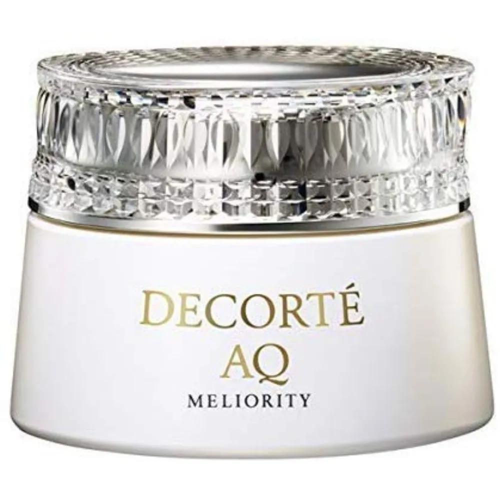 COSME DECORTE AQ Meliority Repair Очищающий крем N 160 мл