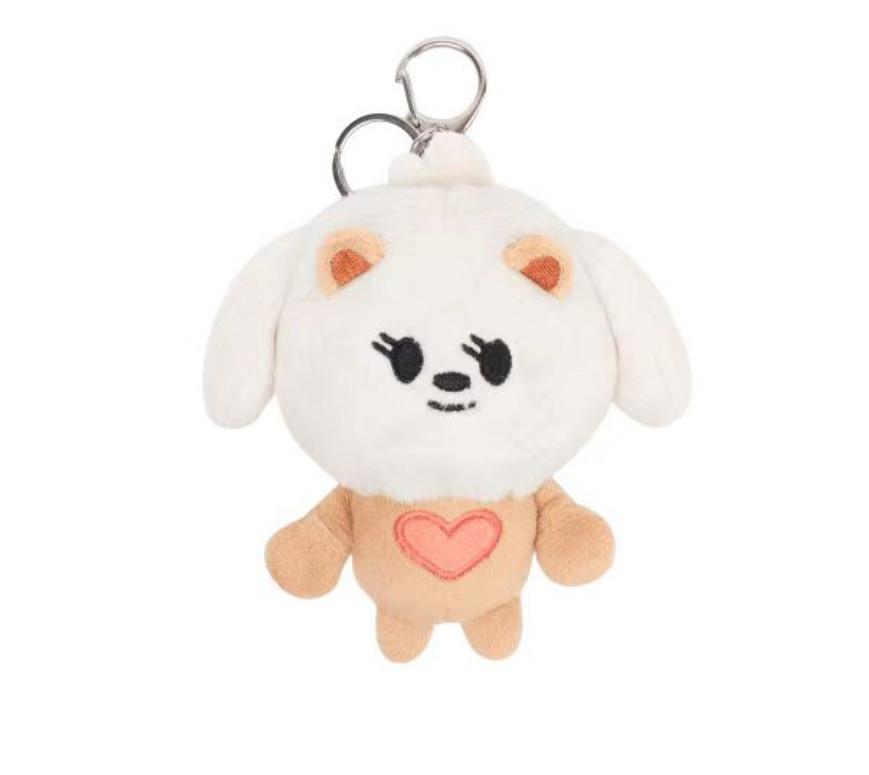 Soft And Cuddly Txt Plush Dolls Of And In Multiple Colors