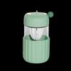 Baopai Double-Walled Borosilicate Glass Cup