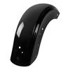 Motorcycle Rear Fender For Harley Touring Electra Glide Road Glide CVO Street Glide FLHX 2009-2023