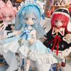 Abnormality Оригинальная Реконструкция 1/12 BJD Фигурка Действия Настольное Украшение Модель Игрушка Коллекционная Забавная Игрушка Для Детей Взрослых Подарок На День Рождения Ребенка