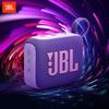 JBL Портативная Bluetooth-колонка GO4