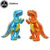Dinosaur Theme Disposable Tablecloth Birthday Party Decoration Kids Boy Baby Shower Jungle Party Dinosaur Table Cover Supplies