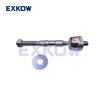 2PCS Steering Tie Rod End for Mitsubishi Pajero Montero 2006- V83 V85 V86 V87 V88 V93 V95 V96 V97 V98 4422A036 4422A121