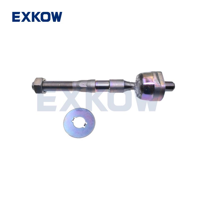 2PCS Steering Tie Rod End for Mitsubishi Pajero Montero 2006- V83 V85 V86 V87 V88 V93 V95 V96 V97 V98 4422A036 4422A121