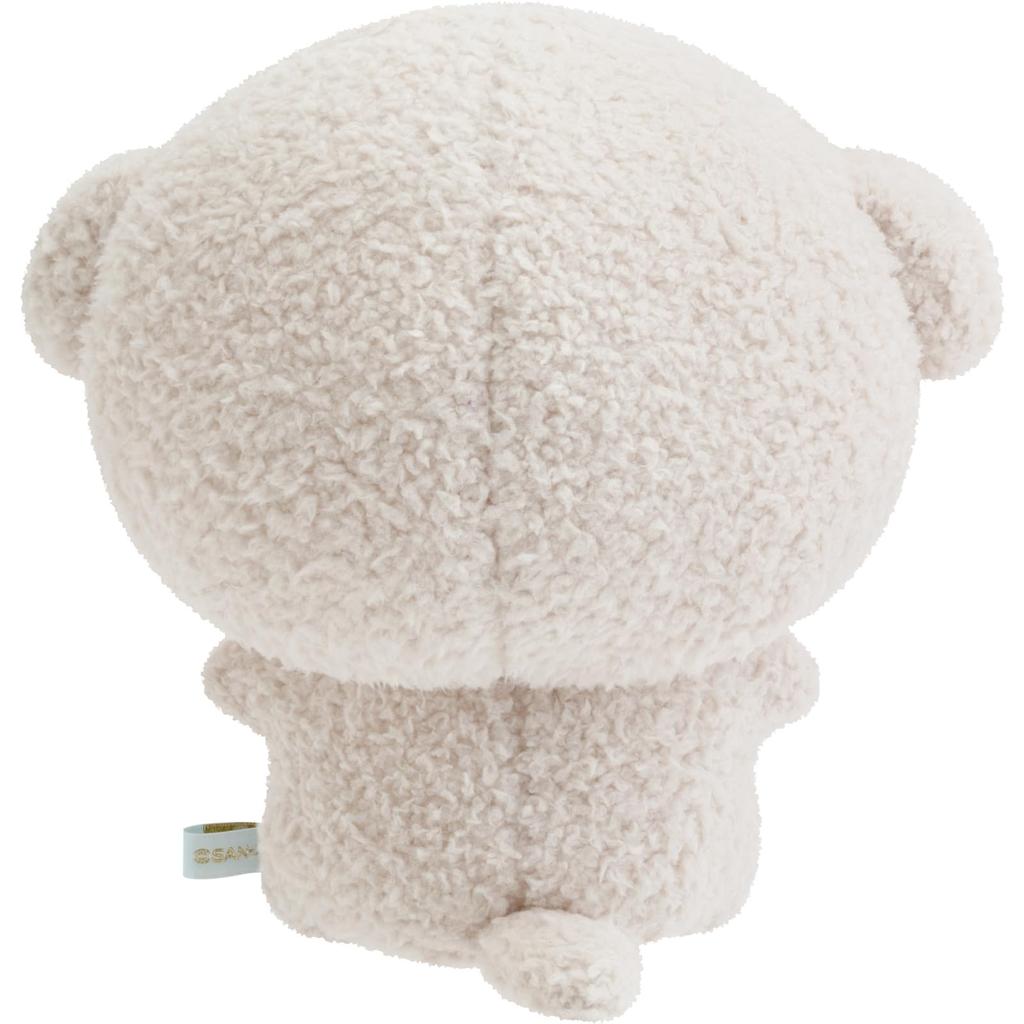 MV37201 Плюшевая игрушка Ишиёва-чан «Появляется юниор» Ишиёва-чан