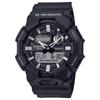 Мужские часы G-SHOCK из смолы, водонепроницаемые 200 м, цифровые, ударопрочные, кварцевые, GA-010-1A