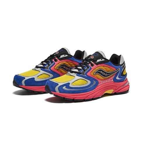 SAUCONY Джаз 9 Дже Типс Я люблю тебя, но я занят - S70864-3