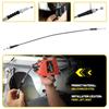 1pc Car Outside Door Latch Cable For BMW F20 F32 Bowden Cable Front Left Right Car Exterior Parts Accessories 51217242575