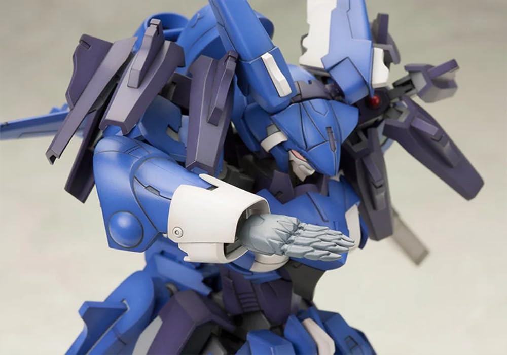 Kotobukiya Моделирование Поддержка Товары Ручной Блок Острая Рука 25 мм в Пластиковый Модельный Набор M.S.G (приблизительно. длина) Немасштабируемый