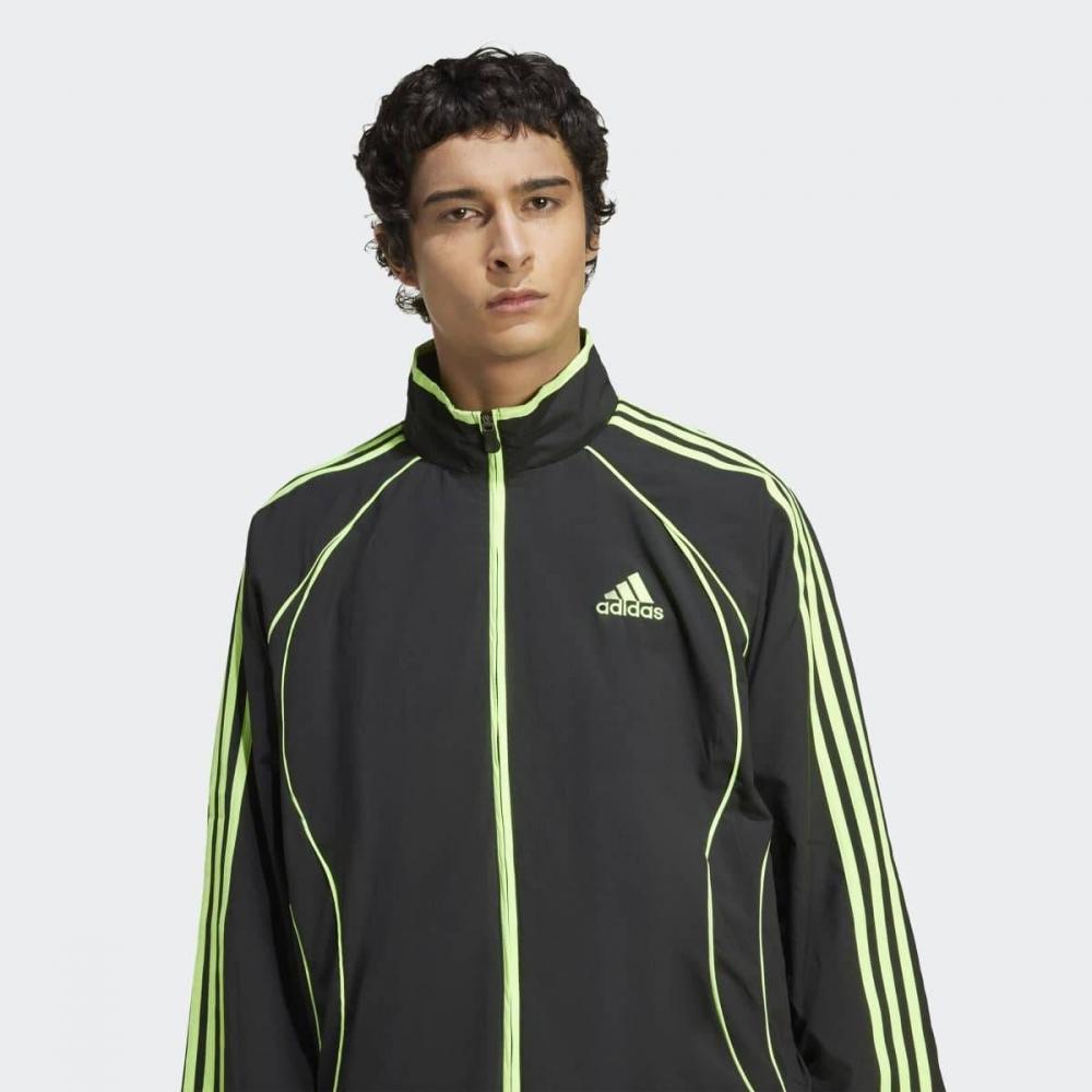 Adidas Unisex Track Top Signature Style Jw5866