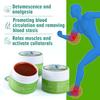 Sumifun Lumbar Elbow Knee Care Balm Massage Cream Pain Relief Ointment