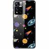 Tempered Glass Case For Xiaomi Redmi Note 11 Pro+ 5G Cover Hard Protective Funda for Redmi Note 11 Pro Plus 5G Soft Bumper 6.67