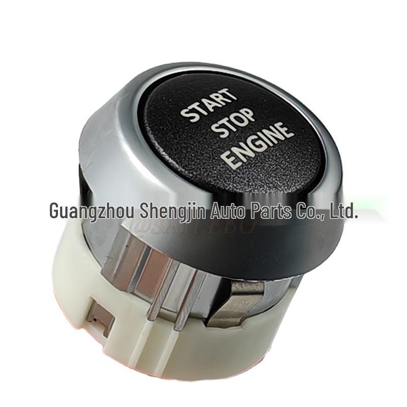LR023490 LR002193 Кнопка выключателя зажигания для Freelander 2-го поколения 2006-2014 гг.