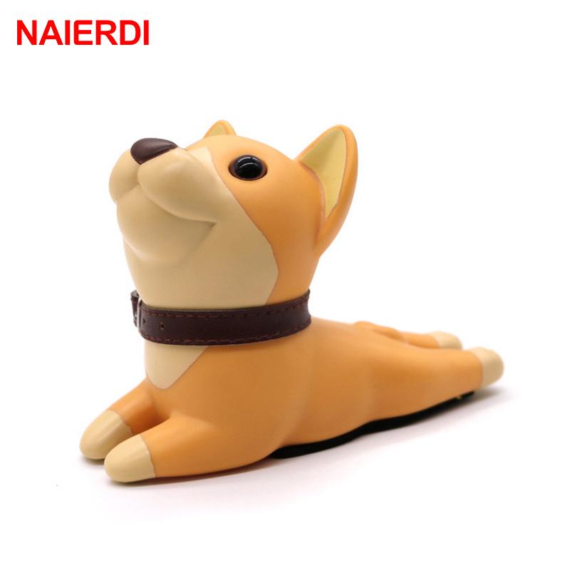 KAK милые дверные упоры, силиконовые детские дверные стопоры, держатель, безопасные игрушки для детей, детская фурнитура